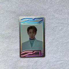 2024年最新】nct2021 スペシャルカードの人気アイテム - メルカリ