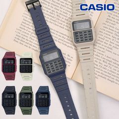 【国内正規品】 【限定】CASIO カシオ STANDARD スタンダード 腕時計 時計 ウォッチ ca-53wf