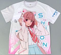イキヅライブ ラブライブ Tシャツ タオル ビブス 佐々木翔音 イキヅライブ ラブライブ Tシャツ タオル ビブス 佐々木翔音