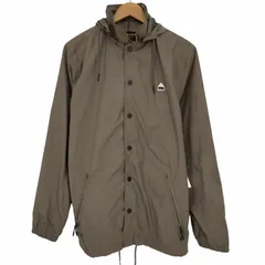 バートン BURTON TRACKBACK JACKET メンズ import：M のサムネイル