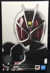 バンダイ S.H.Figuarts/真骨彫製法 仮面ライダーウィザード 仮面ライダーウィザード フレイムスタイル 真骨彫のサムネイル