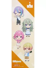 【中古】ポスター ミニポスター ワンダーランズ×ショウタイム 「劇場版プロジェクトセカイ 壊れたセカイと歌えないミク×カラオケ館コラボキャンペーン」