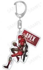 【中古】キーホルダー レヴナント アクリルキーホルダー 「Apex Legends VTuber最協決定戦」