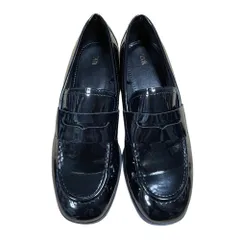 2025年最新】zara 37 ローファーの人気アイテム - メルカリ