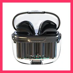 ★売れ筋★ イヤホン ワイヤレス イヤフォン bluetooth 5.3 片耳 イヤホン iPhone ゲーム ワイヤレスヘッドセット スマホイヤホン android ワイヤレス マイク通話 充電可