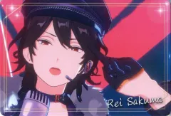 【中古】食玩 トレーディングカード 朔間零(3D) 「あんさんぶるスターズ!!チップスVol.1」