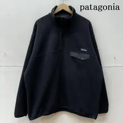 極美品 patagonia パタゴニア シンチラ スナップT フリース ブラウン 極美品 patagonia パタゴニア シンチラ スナップT フリース ブラウン
