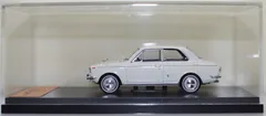 未使用　国産名車コレクション　1/24 トヨタ カローラ 1100 DX 1/24スケール、トヨタ カローラ 1100DX 1966年型｜覆面えるのブログ