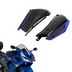 安いZX カーボンサイドウイングレットの通販商品を比較