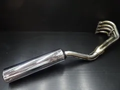 バリオス2純正マフラー美品引き取り 楽天市場】バリオス 2 純正 マフラーの通販