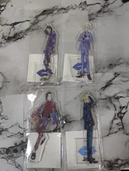 東京リベンジャーズ　アクリルスタンド　No.13