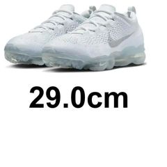NIKE ナイキ エア ヴェイパーマックス 2023 フライニット Air VaporMax 2023 FK DV1678-002 29.0cm