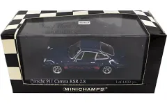 2025年最新】ミニチャンプス 1/43 ポルシェ 911の人気アイテム
