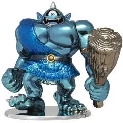 【新品】フィギュア ギガンテス 「ドラゴンクエスト」 メタリックモンスターズギャラリー