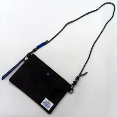 【中古】バッグ ロゴ サコッシュ 「バーチャルYouTuber ホロライブ hololive SUPER EXPO 2024」