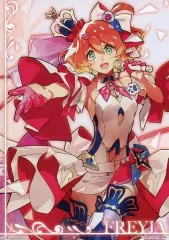 【中古】雑貨 フレイア・ヴィオン 描きおろしアートボード 「劇場公開記念 一番くじ 劇場版マクロスΔ 絶対LIVE!!!!!!＆劇場短編マクロスF ～時の迷宮～」 D賞