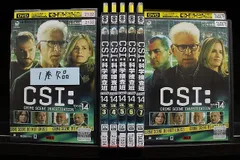 2025年最新】csi:科学捜査班の人気アイテム - メルカリ 