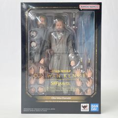 S.H.Figuarts オビ＝ワン・ケノービ(STAR WARS：Obi-Wan Kenobi) 「オビ＝ワン・ケノービ」