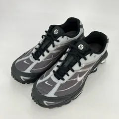 【イオン広店】 中古 NIKE | ナイキ スニーカー Shox Ride 2 IB4470-099 グレー 27.5cm 【126】