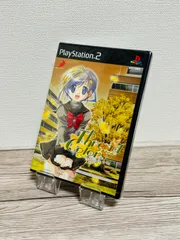 PS2ソフト スレッド カラーズ ~さよならの向こう側~ (通常版)