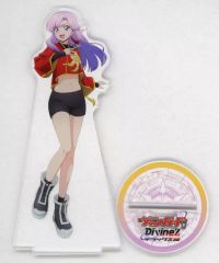 カードファイト‼︎ヴァンガード 明星エリカ アクリルスタンド バカンス