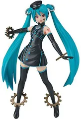 SEGA 「 初音ミク Project DIVA Arcade Future Tone 」 SPM フィギュア