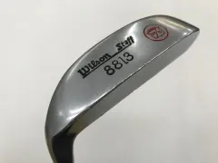 2024年最新】wilson パター 8813の人気アイテム - メルカリ