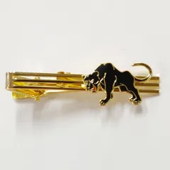 自衛隊グッズ ネクタイピン 築城 3空8SQ 黒豹 航空自衛隊 陸上自衛隊 海上自衛隊 JASDF JGSDF JMSDF