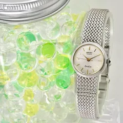 2025年最新】セイコー 1221-0100の人気アイテム - メルカリ