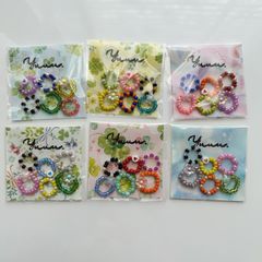 ビーズリング💍【キッズ用】