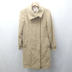 ◇ ⊇ Aylesbury アリスバーリー 長袖 トレンチコート サイズ9号 ベージュ系 レディース E  【1507030013165】のサムネイル