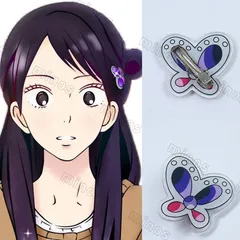 2025年最新】君に届け ヘアピンの人気アイテム - メルカリ