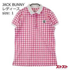 JACK BUNNY × Coca Cola ポロシャツ 0 - メルカリ