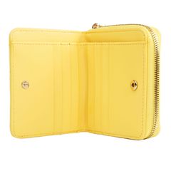クロコダイル ミニ財布 コンパクト ウォレット わに 鰐革 皮 メンズ レディース ハンドメイド