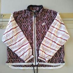 ヴィンテージ 90s NIKE メンズL チャレンジコート アンドレア