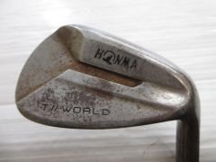 【最短翌日発送】TOUR WORLD TW-W 2018 | 50 | WEDGE | NSプロ　MODUS　3105　WEDGE | 中古 | ウェッジ | ホンマゴルフ