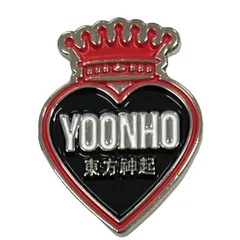 2024年最新】tvxq ピンバッジの人気アイテム - メルカリ