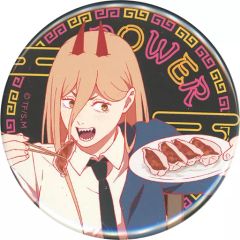 チェンソーマン 缶バッジかんづめ (未開封) WJ応募者全員サービス