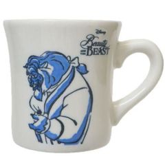 「美女と野獣」ビースト マグカップ 270ml SAN2689-2
