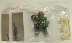 BANDAI FW GUNDAM CONVERGE 9 ジムスナイパーカスタム 55
