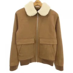 アーペーセー A.P.C ブルゾンのサムネイル