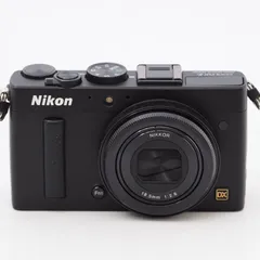 2023年最新】nikon ニコン coolpix a dxフォーマットの人気アイテム