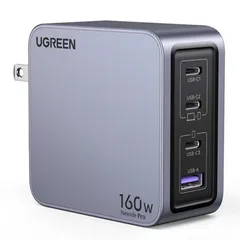 2025年最新】UGreen 充電器 140wの人気アイテム - メルカリ 2025年最新】UGreen 充電器 140wの人気アイテム - メルカリ