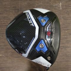 【試打済み】cobra23 AEROJET LS  10.5 Kaili White 60 X us (大崎店）