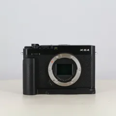 2025年最新】FUJIFILM X-E4の人気アイテム - メルカリ