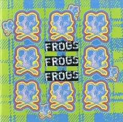2025年最新】frogs 舞台の人気アイテム - メルカリ