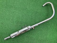 WirusWin ウィルズウィン kawasaki w230 メグロS1マフラー - メルカリ