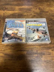 Tom Clancy's HAWX 2 PS3 PS3ソフト　ブレイジング・エンジェル