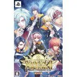【中古】PSP ワンド オブ フォーチュン2 ～時空に沈む黙示録～ 限定版■