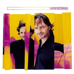 【中古CD】Sereno /Wea/Latina / /K1301-250403B-1123 /809274054821のサムネイル